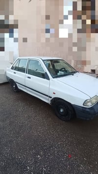 سايبا • ٢٠١٢ • محرك جديد