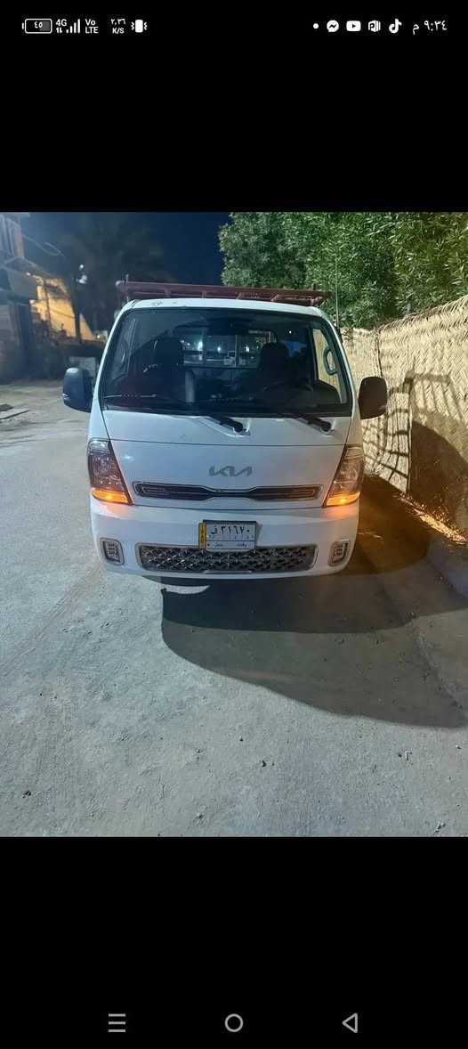 كيه 2024 مكفوله كفاله عامه 
ماشيه 31000k.m
السعر 158 وبيهه مجال بسيط 
السياره حاليا بيهه وكاله تتحول بشهر ال 7
***********
