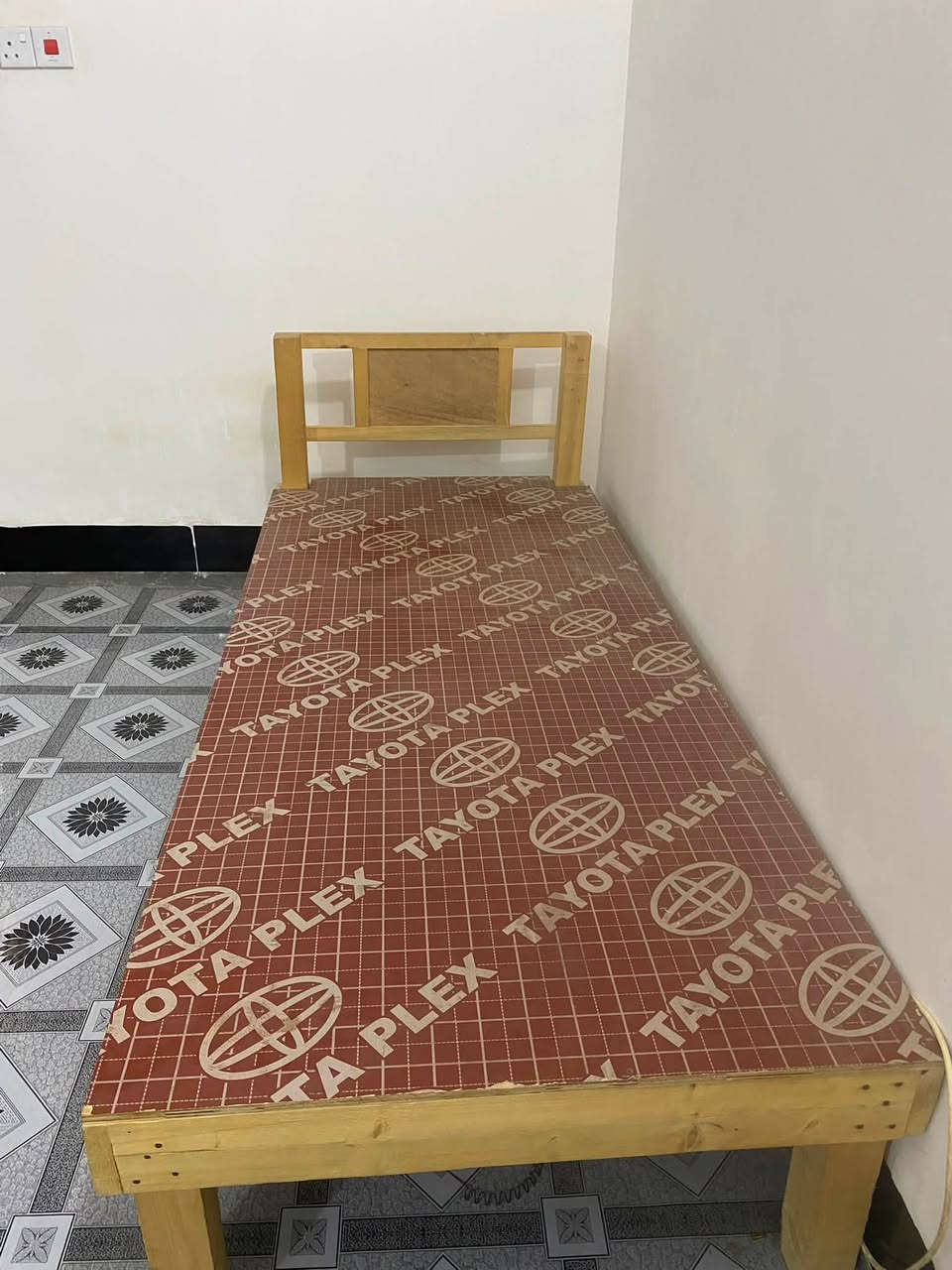 سلام عليكم جربايه لبيع نضيفه. سعر 60


**إذا كنت صاحب هذا الإعلان وتريد حذفه لأي سبب، رجاءا أرسل رسالة إلى الدعم الفني**