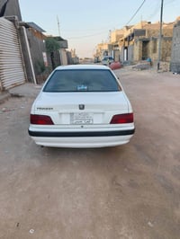 بارس ٢٠٢١ • كامره خلفيه • عليها كفاله