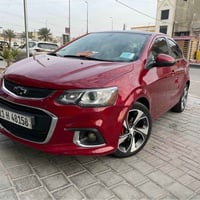 للبيع  أو للمراوس افيو سونك ٢٠١٧ فئه البريمر ماشيه ٧٦ فقط رقم بغداد ال...