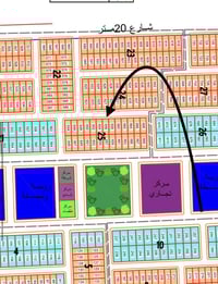 مجمع المرتضى • دار للبيع • ١٦٠م
