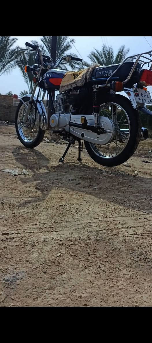 دراجه للبيع موديل 25 اوراق
سعر 625 في مجال هاشميه عنوان***********
