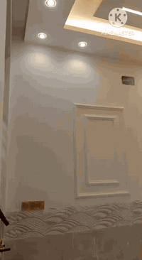 يالله احد اعمالنا والحمدلله انشاء الله ينال رظاكم اخوكم الصباغ حسين اللامي الجبس بورد سعر المتر كرسته وعمل 30 الف بس ***********
