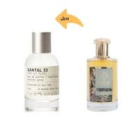 عطر ميراج • بديل سنتال ٣٣ • الكاظمية