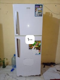 ثلاجة • غراض بيت • البصرة