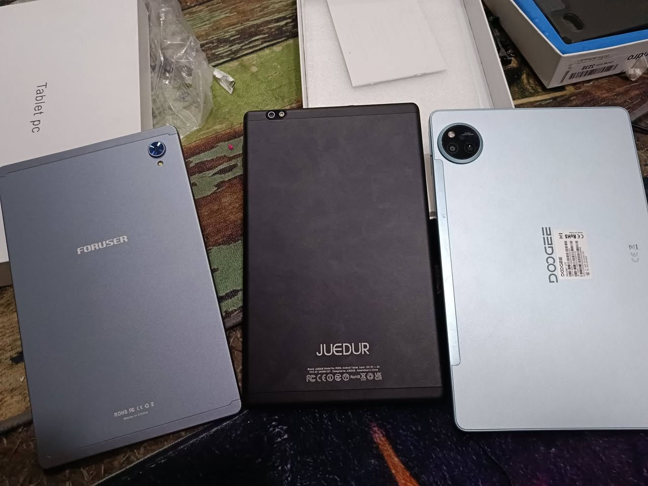 تاب pc يشحن ميشتغل ايباد عدد 3 يحتاجن شاشه تبديل الايبادات وصلن هيج مداخلات تصليح خلي سعرك وبالعافيه


**إذا كنت صاحب هذا الإعلان وتريد حذفه لأي سبب، رجاءا أرسل رسالة إلى الدعم الفني**