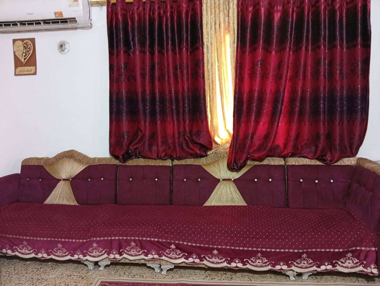 للبيع ١٠ مقاعد


**إذا كنت صاحب هذا الإعلان وتريد حذفه لأي سبب، رجاءا أرسل رسالة إلى الدعم الفني**