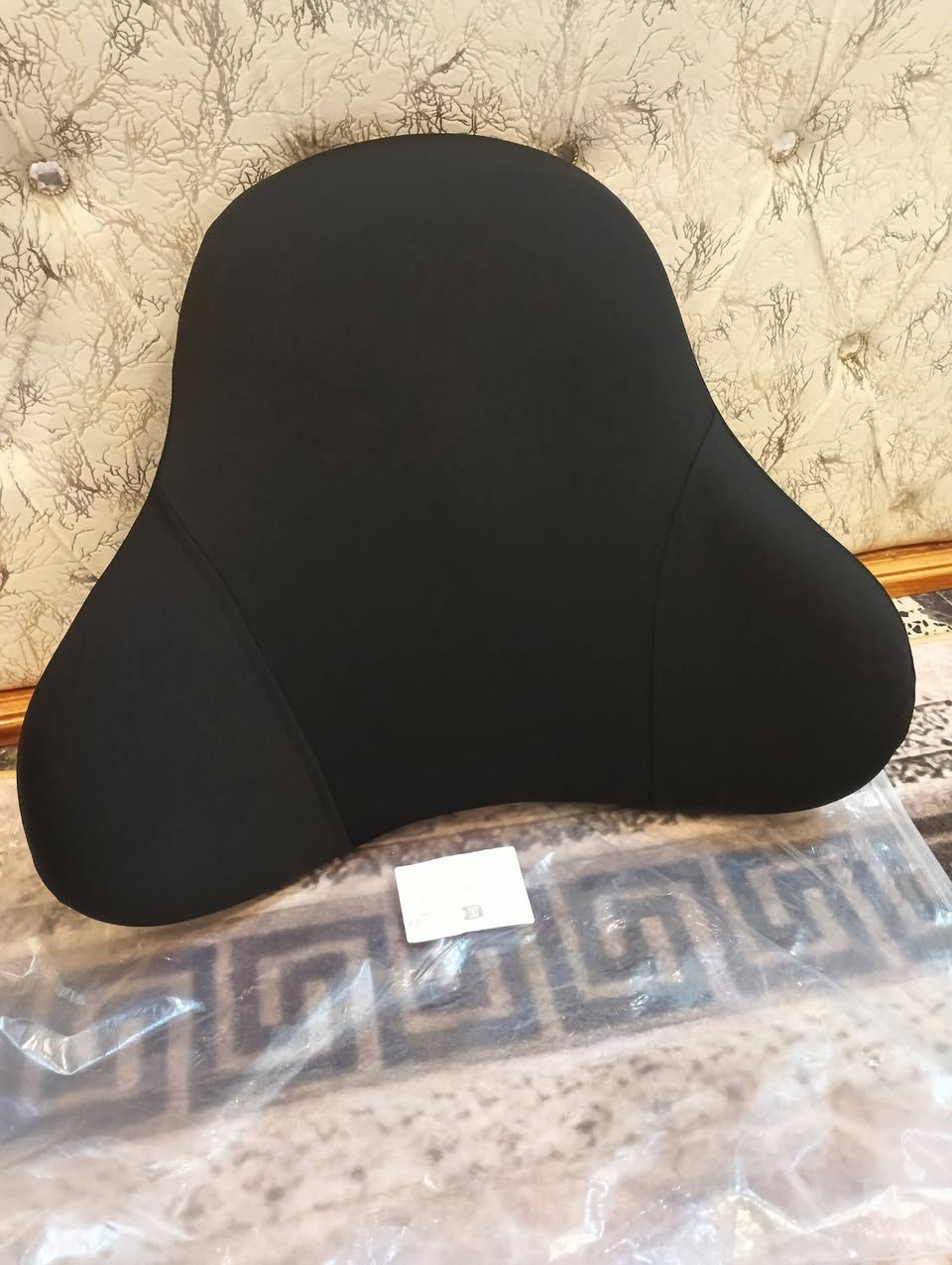 مسند طبي
اطوني سعر وبالعافية


**إذا كنت صاحب هذا الإعلان وتريد حذفه لأي سبب، رجاءا أرسل رسالة إلى الدعم الفني**
