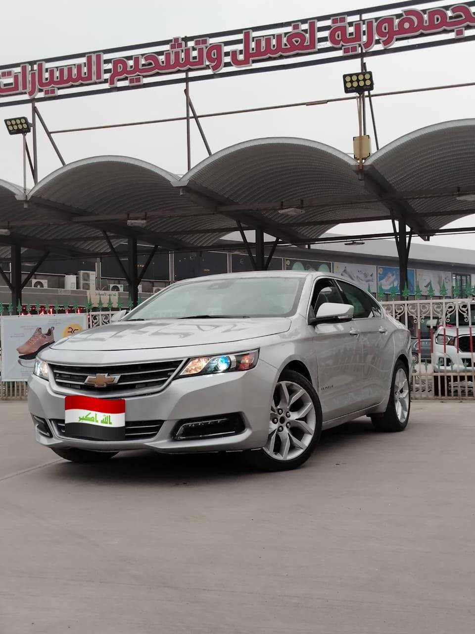 سلام عليكم 
امبالا موديل ٢٠١٨ LT  رقمها بصرة السياره جاهزه مكينه كير حداديه كهربائيات تخم  تاير  باتري  كله جديد السياره مصبوغه حزام والبنيد مبدل 
وباقي المعلومات ع الواتساب 
***********
