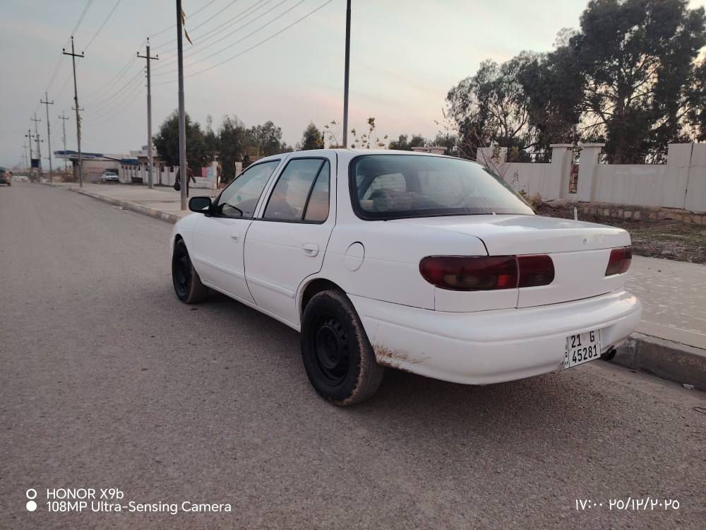 کیاسیڤیا بۆ فرۆشتن مۆدێل 1997تەکسیە کراوە قسوسی سەیارەکە دەعم و لێدرانی نیە سەیارەکە زۆر خاوێن ماوەتەوە  گێرو مەکینەو تەبریتی بەشەرت سەنەوی نوێیە تایەی نوێیە هەر چوار جامی کارەبایە سحر 39 وەرەقە و کەمێک معامەلە شوێن کۆیە ژ.*********** كويسينجاك, أربيل
