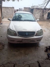 سيكي • ٢٠١٣ • رقم بغداد