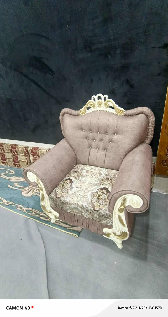 للبيع والسعر ٤٠٠الف وبيه مجال بسيط


**إذا كنت صاحب هذا الإعلان وتريد حذفه لأي سبب، رجاءا أرسل رسالة إلى الدعم الفني**