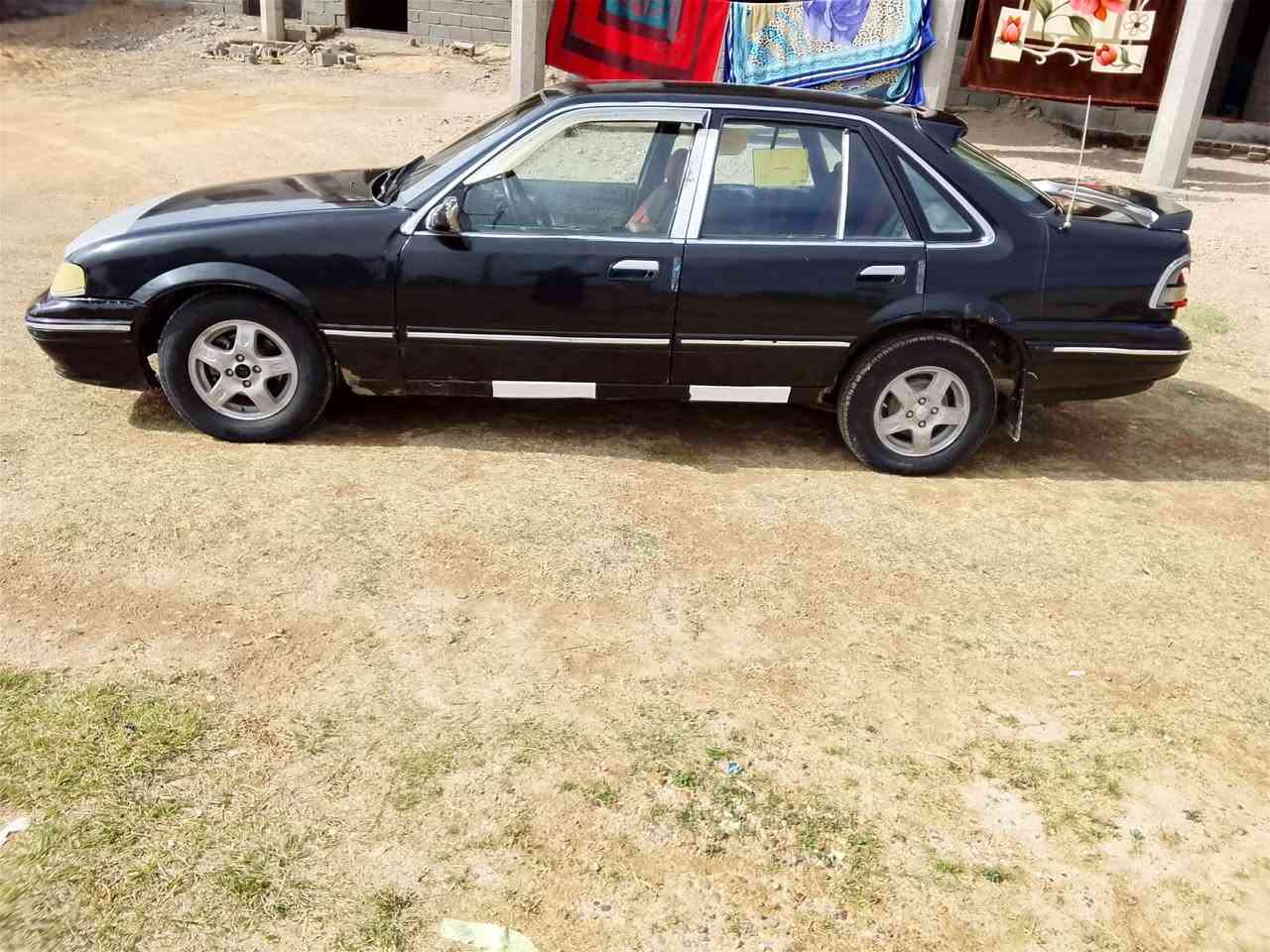 السلام عليكم
برنس للبيع موديل 93 رقم انبار سنوية عظم عاج .تخم تاير .كهربائيات شغالة لايتات جام يصعد وينزل صدر جديد ماعدا مشط ستيرن ضعيف . محرك مفتوح 2000 كير عادي.  مصبوغه صبغ عام للجمالية بدون طخه .السعر 27 ورقة وبيها مجال حك الجية .الهاتف *********** واتساب ورقم متواجد
