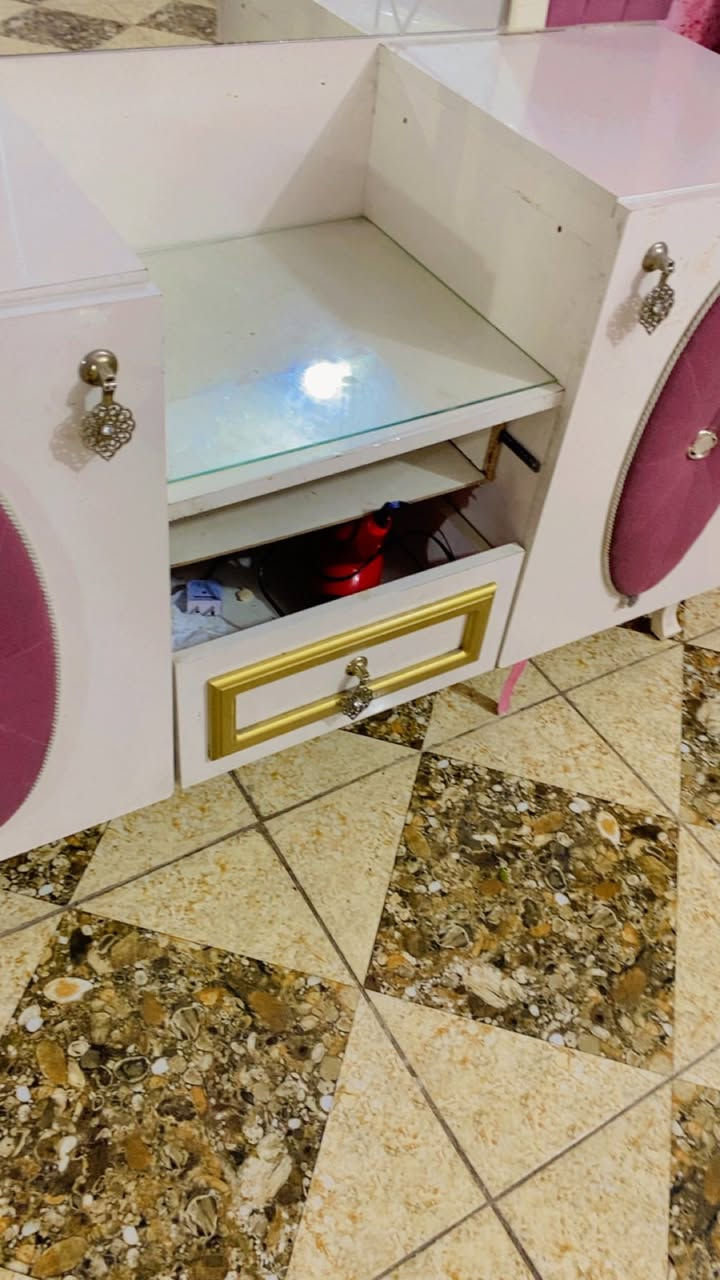 غرفه تركيا للبيع ضررها جرارت ٢مكانها بغداد البياع


**إذا كنت صاحب هذا الإعلان وتريد حذفه لأي سبب، رجاءا أرسل رسالة إلى الدعم الفني**