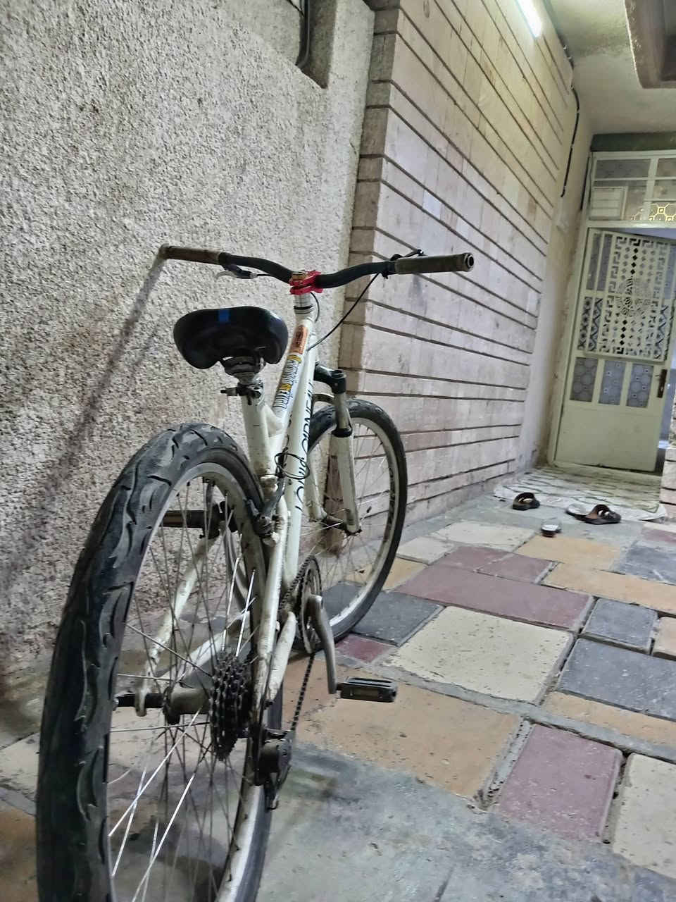 لبيع تفاصيل خاص


**إذا كنت صاحب هذا الإعلان وتريد حذفه لأي سبب، رجاءا أرسل رسالة إلى الدعم الفني**