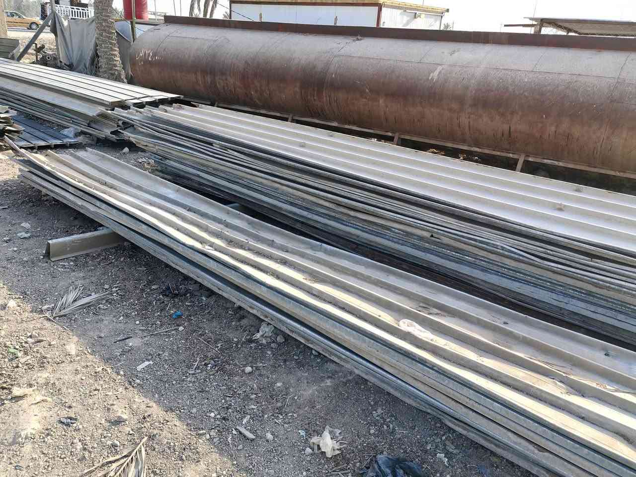 جينكو ياباني مغلون
الطول ١٠ متر واكو ٨متر
سعر المتر 3750
سعر نهائي
المكان الحله قرب جسر نادر
للاستفسار الاتصال ***********
