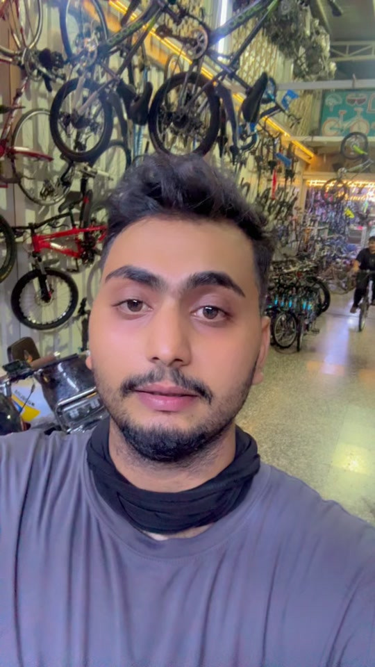 🇯🇵 وجبات بايسكلات بالة ياباني أصلي وصلت! 🇯🇵 إذا تريد بايسكل ياباني أصلي يعيش وياك سنين، هسه فرصتك. ✅ 🔹 جودة يابانية أصلية 🔹 متانة وقوة تتحمل الاستخدام اليومي 🔹 ضمان على البضاعة وراحة بال بعد الشراء 🔹 وجبات جديدة وأسعار منافسة لا تشتري التجاري وتخسر فلوسك، خذ الأصلي من أول مرة وارتاح. 💯 📍 العنوان: بغداد – شارع فلسطين – يم معرض أبو سجاد 📞 للاستفسار: *********** سارع بالحجز قبل نفاد الوجبة، والكمية محدودة. #الهم_صلي_على_محمد_وأل_محمد #معرض_ابوسجاد_للبايسكلات #بايسكلات #دراجات #ياباني 
