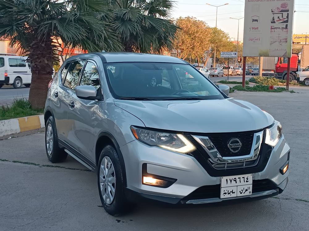 نيسان روج موديل (٢٠١٨) تنها (٢) پارچه ي بوياغه چاملغ ودرگاي سكن بردم بي ناو گرتن و ئيرباك باقي هه مو به شرت وينه س سونار بردسته گيرو مكينه به شرت اسبانيه ي برنا كوتووه ٤ بستوني حجم (٢٥٠٠) تنها (٨٤) هزار كيلومتر روشتووه مواصفات شاشه گوره كاميره رادار پيشه وه وئاوينه كان فوليوم وتحديد سورعه زور مواصفاتي تر نرخي (١٤٨)$ ورق شوين كلار ژم (***********)
عربي
نيسان روج موديل (٢٠١٨) محرك (٤) سلندر حجم (٢٥٠٠) گير ومحرك وحداديته مكفول ماشي (٨٤) الف كيلومتر مواصفات شاشه وكاميره رادار ورادار تنبيه مرايه تحكم استيرن فول نيظام ئيكو وسپورت بي صبوخ فقط ٢ قطعتين چاملغ وباب سكن جدام باقي مكفول صور سونار موجود شرط تحويل و غرامه سعره (١٤٨)$ ورق مكانه كلار استفسار (***********) كالار, السليمانية
