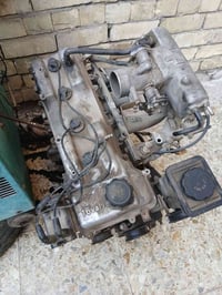 سلام وعليكم محرك كامل بي بس تنقيص للبيع 07763946770