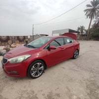 سيراتو خليجي • ٢٠١٥ • فول مواصفات