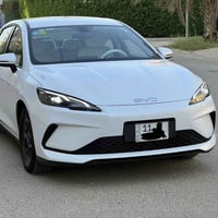البيع زيرو ماشيه 1200   داخل ابيض المرقم بغداد موديل ٢٠٢٥ بي واي دي سي...