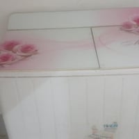 غساله • نظيفه وشغاله • حله بكرلي الرابعه