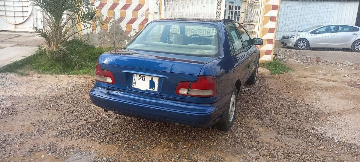 النترا رقم ديالى ٩٣ للبيع..كير اوتوماتيك و مكينة مفتوح والسيارة خير من الله..السياره بأسمي و سنويه لحد ٢٠٣٠ و الهزه جديده.. مكان السياره بعقوبة الرحمة والسعر ٢٨ وبيها مجال بسيط..
للتواصل ***********
