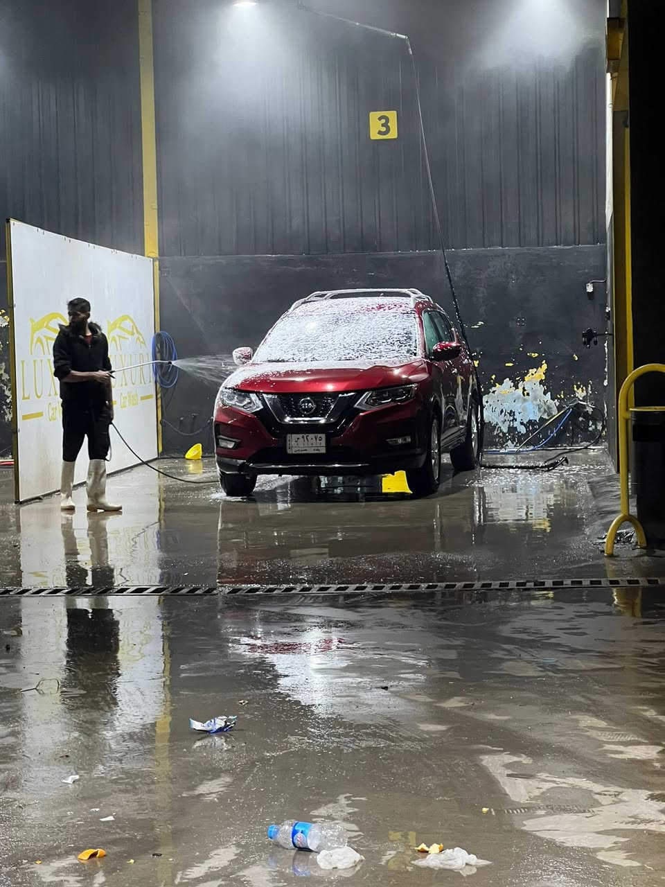 للبيع
***********
سعر 145
ديالى بعقوبة
