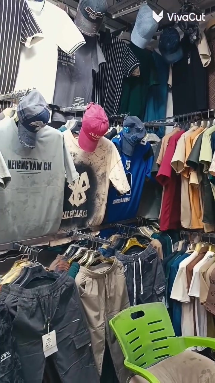 ازياء أبو الجود👖
وصل الجديد 🆕🗣️
مسويلكم عروض تفليش🫠 الاسعار كلا جوا الاسوك وتدللون عرض خاص عرض خاص 👉😯
العنوان كوفه شارع المطار القديم مقابيل صيدلية الالفه🧐
الرقم واتساب ***********📲
👉allawiabbas90 تيك توك
