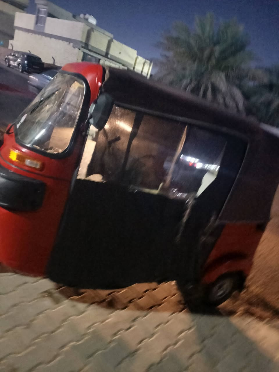 السلام عليكم تكتك للبيع موديل18 داخله بال19 تكتك كدامك نظيفه وخير من الله رقم وسنويه تحويل شوكت ما تريد مكاني بغداد شعله سعر خاص أو واتساب ***********
