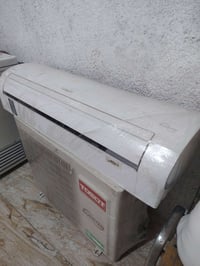 سبلت توسوت طن واحد انفيرتر شغال كامل سعر ٣٥٠ الشعب حي البساتين 0770278...