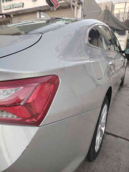 شوفر ليت ماليبو ٢٠٢٢ رقم أربيل بأسمي شرط التحويل للبيع او مراوس حسب القناعة مكينة ١٥٠٠ توربو مامفتوح بلادي شركة ضررها جاملغ امامي مبدل نفس اللون وصبغ قليل من البنيد لا لغد ولا شاصي ولا دواخل ولا بدنة ابد السيارة جاهزة شرط الفحص فول موصفات
بانوراما
كشن كهرباء
بصمة تشغيل وأبواب وصندوق
تشغيل عن بعد
شاشة جبيرة كاري بلي
قطعتين تبريد
هاندبريك بصمة
تدفئة بالكشنات
اوتو ستوب
السعر ١٢٠ وبيهة مجال للشراي اتصل وتدلل
للاستفسار ***********
مكانها بغداد الغزالية
