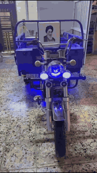 لبيع مديل2023 رقم وسنويه
محرك2025 توني شاده كفاله سعر 2800
بسم راعيه موجود تحويل ثاني يوم مكاني بصره زبير 
رقم راعيه *********** مكلف بل نشر خابرو عليه
