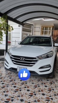 توسان ٢٠١٧ • وارد امريكي • ٤٢٠٠٠ كم