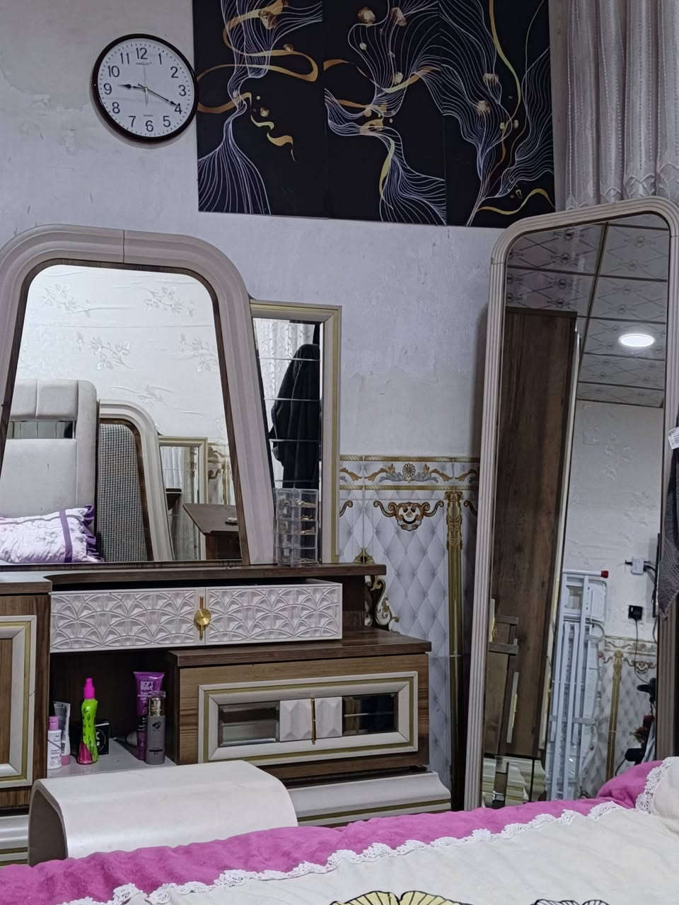 غرفه نوم تركيه للبيع


**إذا كنت صاحب هذا الإعلان وتريد حذفه لأي سبب، رجاءا أرسل رسالة إلى الدعم الفني**