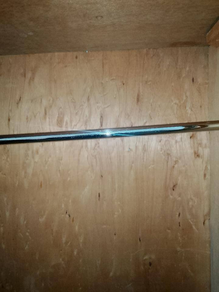 السلام عليكم
ثلاجة ١٤ قدم ماطور عاطل ب٦٠
كنتور اربع بيبان نظيف ب ١٠٠
مكان مجمع الزهراء السكني 
تواصل ماسنجر


**إذا كنت صاحب هذا الإعلان وتريد حذفه لأي سبب، رجاءا أرسل رسالة إلى الدعم الفني**