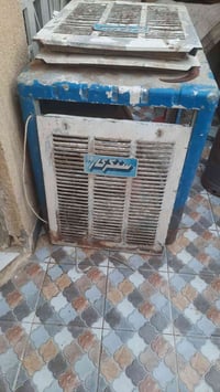 مبردة • شغالة • زرف قليل