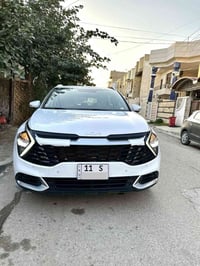 سبورتج ٢٠٢٣ • محرك ٢٠٠٠ • بدون صبغ