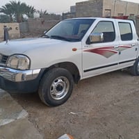 بيكم نيسان مديل 2014 سياره مكفوله كفاله عامه من الصبغ والضربه والتبديل...