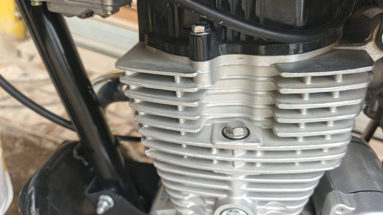 السلام عليكم
ماطور موديل ٢٠٢٤ بعدو على وضع الشركه محرك كبس منفيس سويجات بصمه كهربائيات كلها شغاله ماطور نضيف حيل مكلف بالنشر هذا رقم صاحبة *********** مكانو الحويجة داخل سعر ٦٧٥
