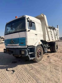 اسلام عليكم رينو للبيع مديل ٩٦ رقم انبار اللماني تك قلاب السعر ٨٥ للاس...