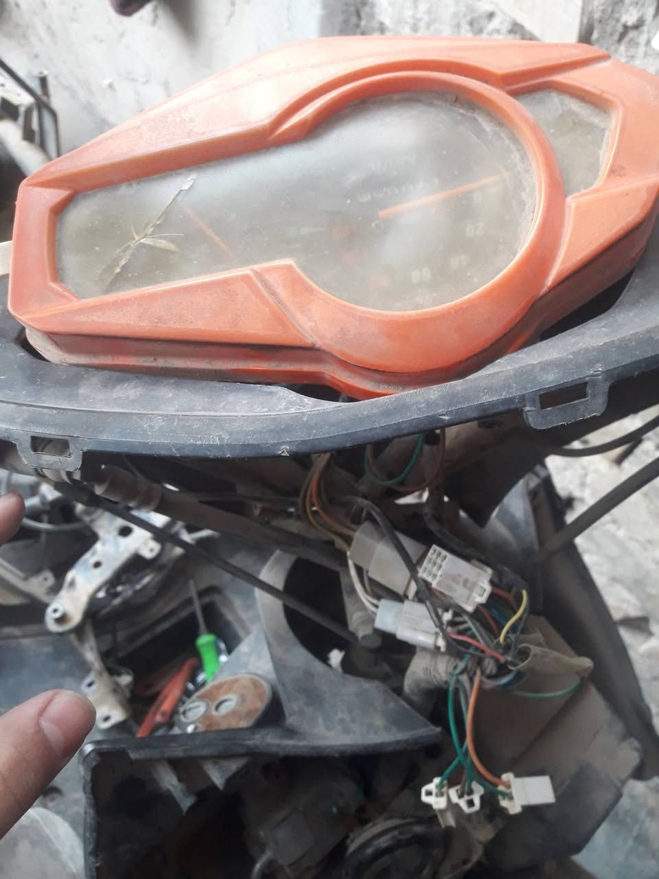 ابيع كوم حديد السعر خاص


**إذا كنت صاحب هذا الإعلان وتريد حذفه لأي سبب، رجاءا أرسل رسالة إلى الدعم الفني**