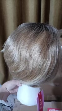 باروكات شعر • للبيع