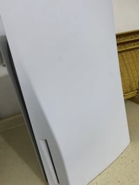 بلي فايف مبدل قاعده HD جهاز نضيف ويا جوستكات عدد اثنين ويا قرص كود فور...