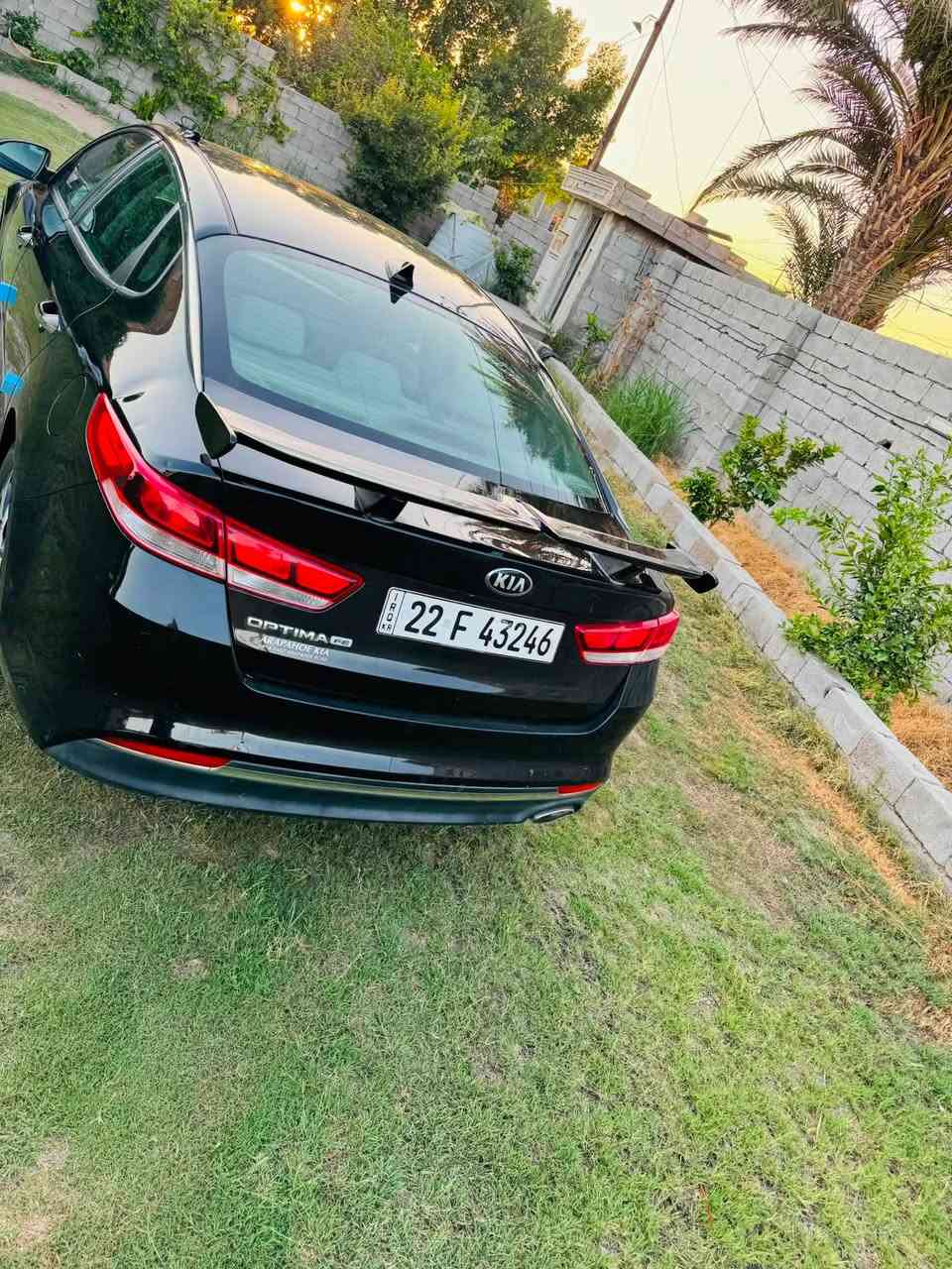 سلام عليكم اوبتما موديل 16
حادثها موضح بالصور 
عارضها 110 وبيها مجال
***********
مكاني بغداد ابو غريب
