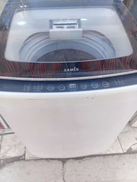 غسالة • فول اوتوماتيك