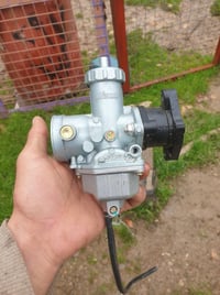 كاربراتير • ٢٥٠/٢٠٠ • السليمانية