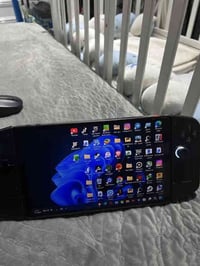 لينوفو ليجن گو • نظيف 100% • البصرة المعقل