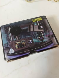 داش كام • واي فاي • أمامي خلفي